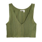 LODEN GREEN